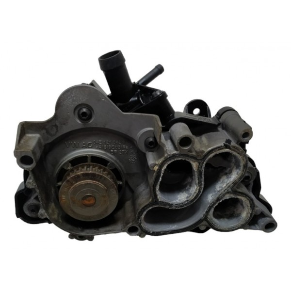 Bomba Agua Vw Gol G7 2017 3cc A8475