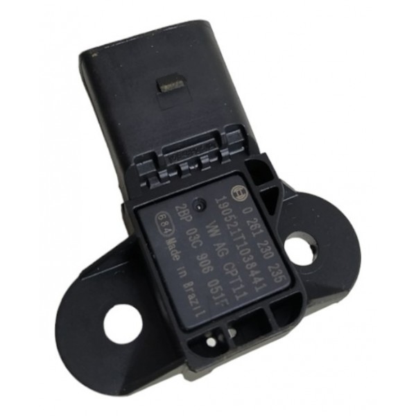 Sensor Map Vw Gol G7 2017 3cc A8474