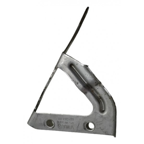 Suporte Catalisador 5z0253197 Vw Gol G7 2017 3cc A8470