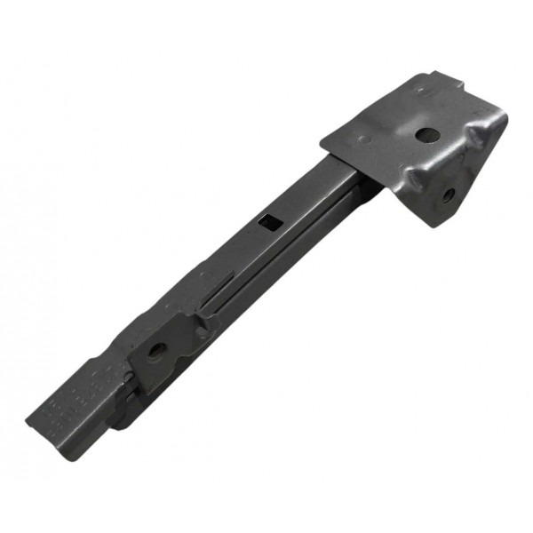 Guia Vidro Porta Tras Direita Renault Duster 1.6 16v 2020