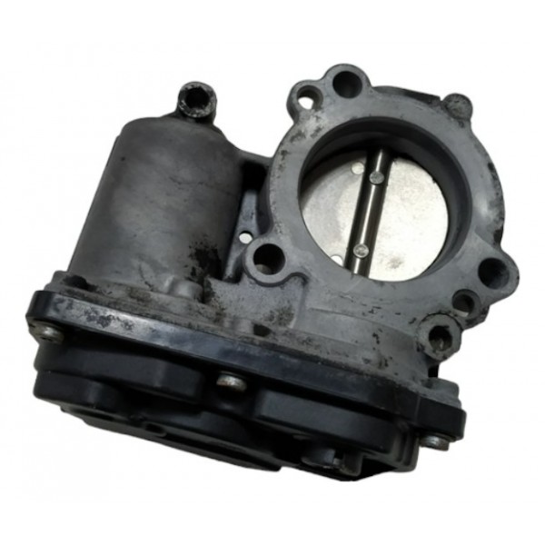 Tbi Corpo Borboleta Vw Gol G7 2017 3cc A8461