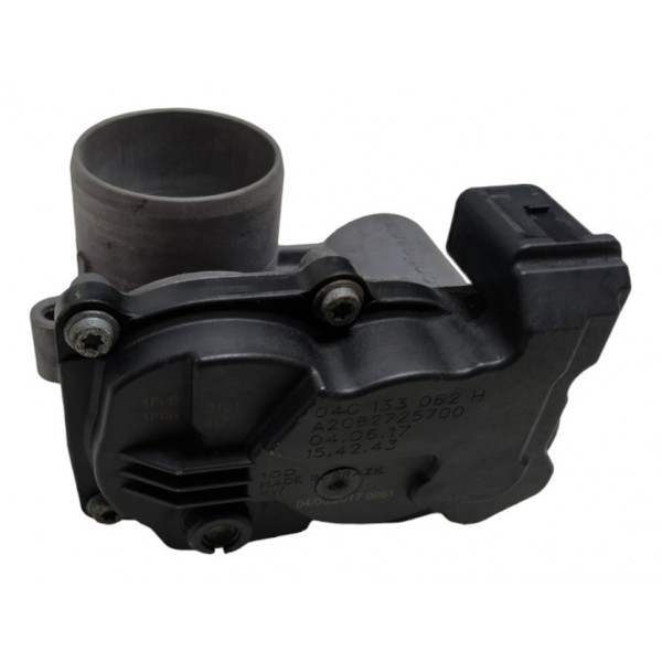 Tbi Corpo Borboleta Vw Gol G7 2017 3cc A8461