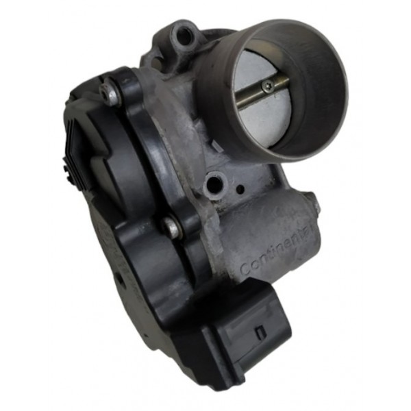 Tbi Corpo Borboleta Vw Gol G7 2017 3cc A8461