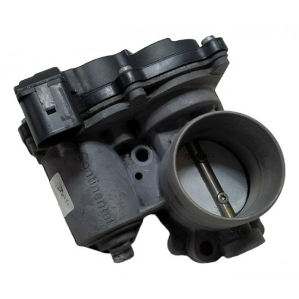 Tbi Corpo Borboleta Vw Gol G7 2017 3cc A8461