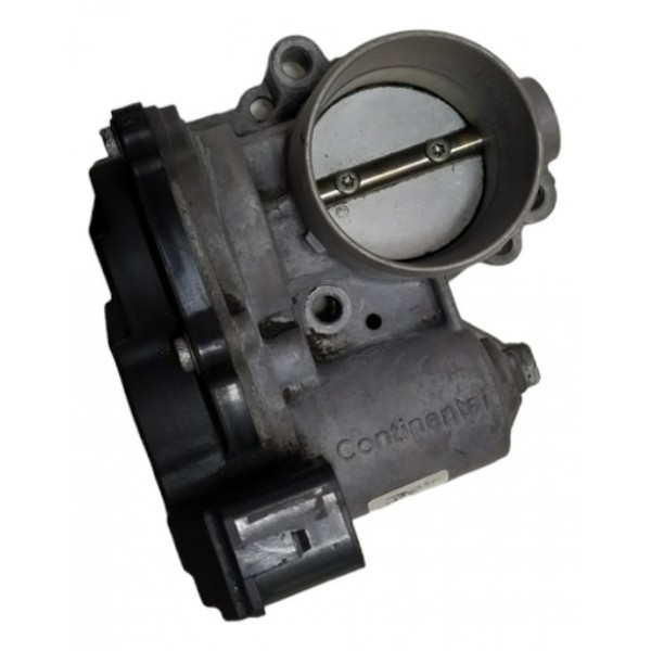 Tbi Corpo Borboleta Vw Gol G7 2017 3cc A8461