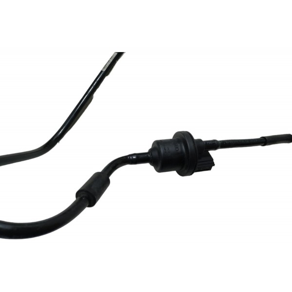 Valvula Canister Vw Gol G7 2017 3cc A8459