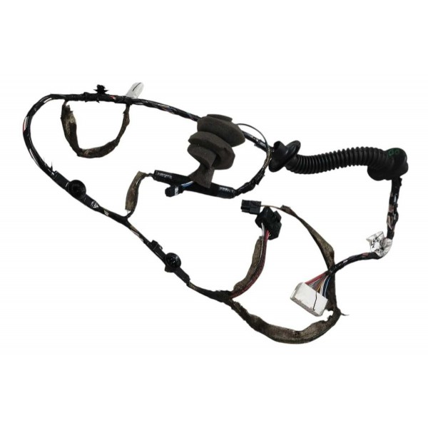 Chicote Porta Diant Direita Renault Duster 1.6 16v 2020