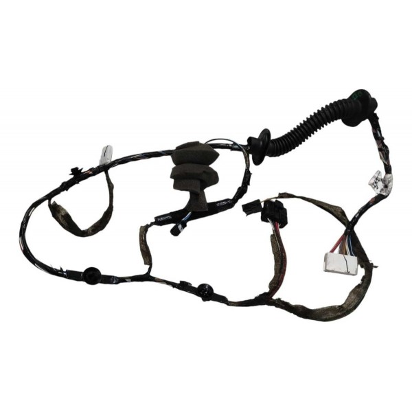 Chicote Porta Diant Direita Renault Duster 1.6 16v 2020