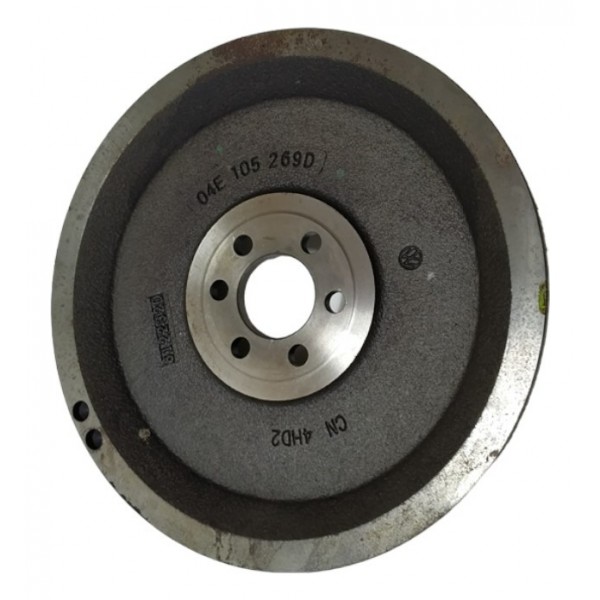 Volante Motor Vw Gol G7 2017 3cc A8454