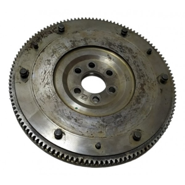 Volante Motor Vw Gol G7 2017 3cc A8454