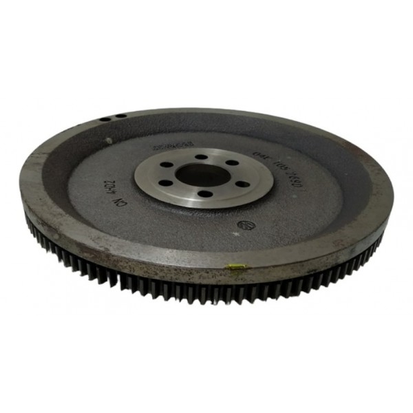 Volante Motor Vw Gol G7 2017 3cc A8454