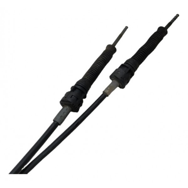 Alavanca Cambio Marchas Vw Gol G7 2017 3cc A8452