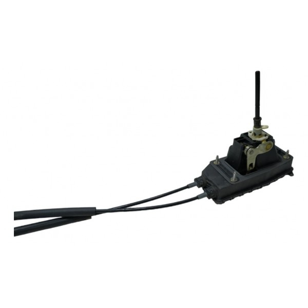 Alavanca Cambio Marchas Vw Gol G7 2017 3cc A8452