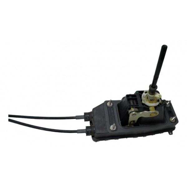 Alavanca Cambio Marchas Vw Gol G7 2017 3cc A8452