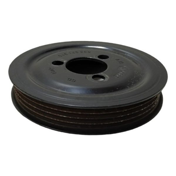 Polia Bomba Direção Vw Gol G7 2017 3cc A8442