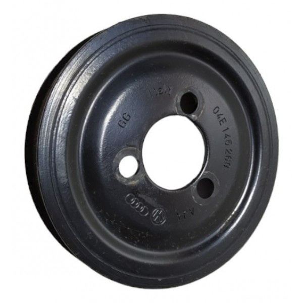 Polia Bomba Direção Vw Gol G7 2017 3cc A8442