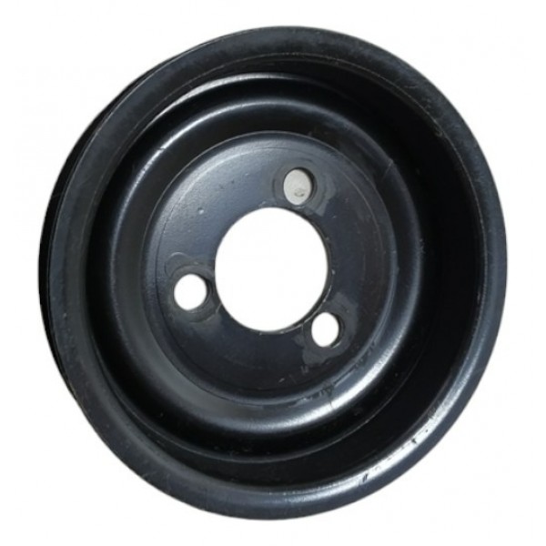 Polia Bomba Direção Vw Gol G7 2017 3cc A8442