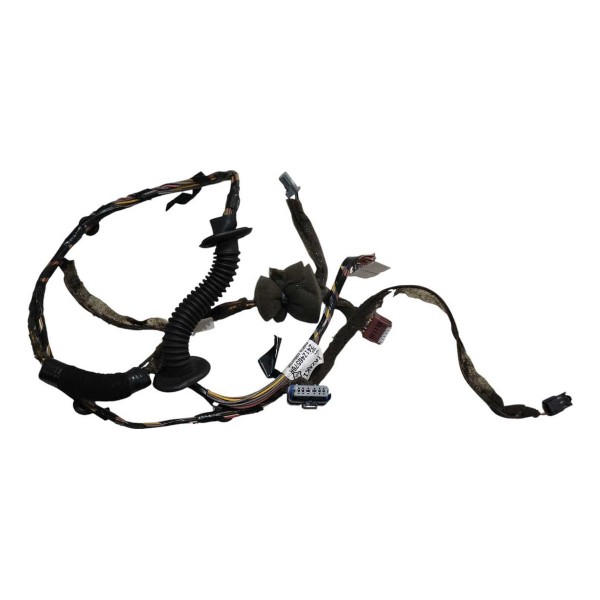 Chicote Porta Diant Esquerda Renault Duster 1.6 16v 2020