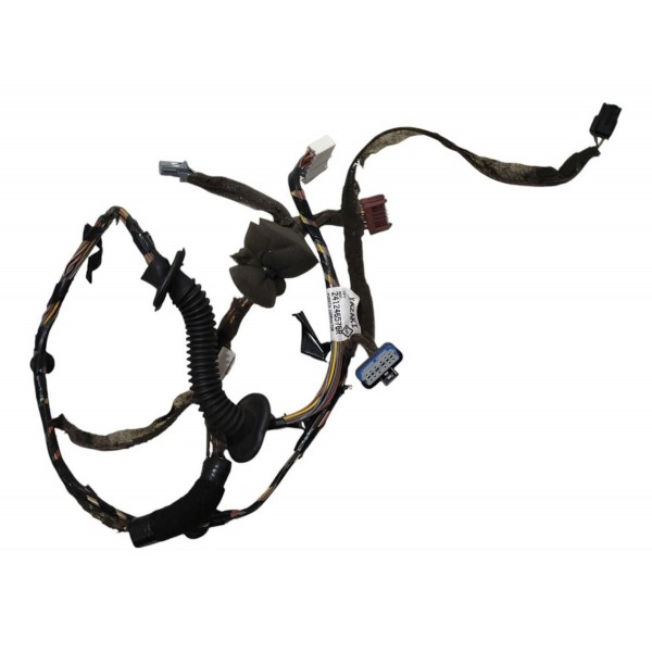 Chicote Porta Diant Esquerda Renault Duster 1.6 16v 2020