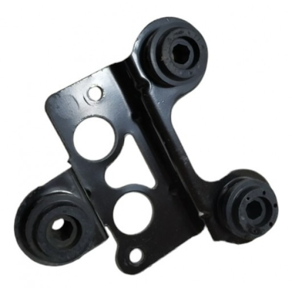 Suporte Modulo Abs Vw Gol G7 2017 3cc A8432