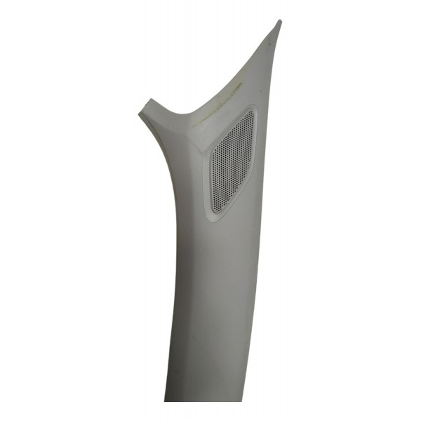 Acabamento Coluna Dir Parabrisa Vw Gol G7 2017 3cc A8426