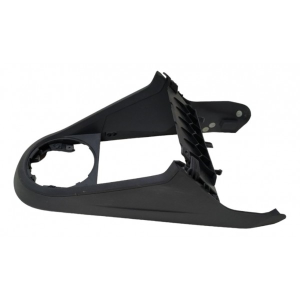 Acabamento Console Central Vw Gol G7 2017 3cc A8425