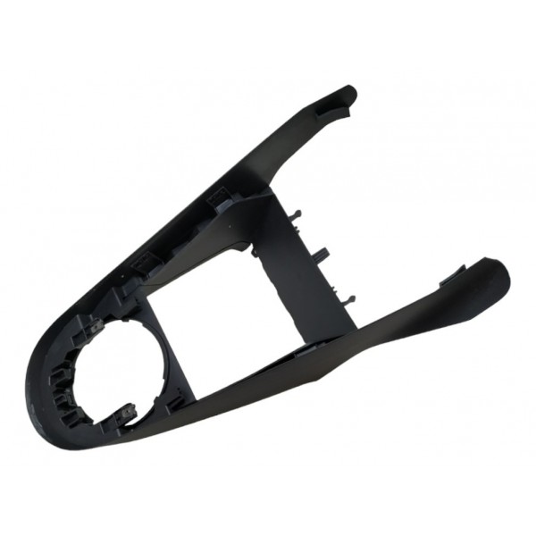 Acabamento Console Central Vw Gol G7 2017 3cc A8425