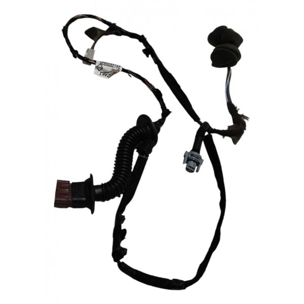 Chicote Porta Tras Direita Renault Duster 1.6 16v 2020