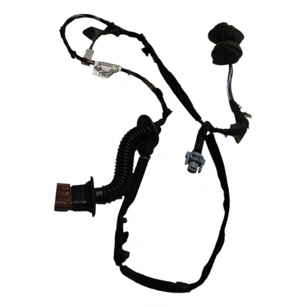 Chicote Porta Tras Direita Renault Duster 1.6 16v 2020