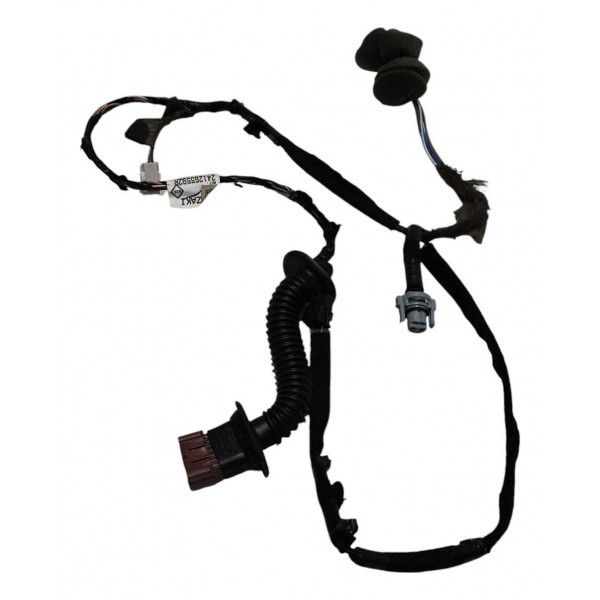 Chicote Porta Tras Direita Renault Duster 1.6 16v 2020