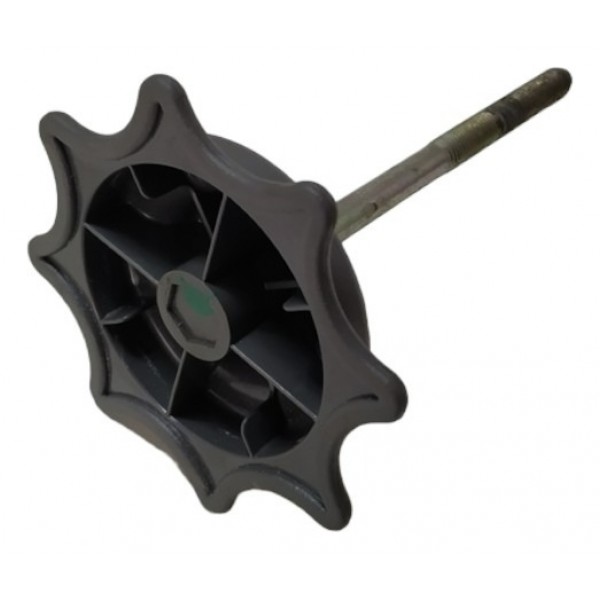 Porca Trava Estepe Vw T-cross 2023 A8421