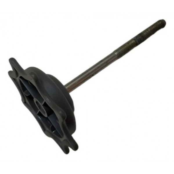 Porca Trava Estepe Vw T-cross 2023 A8421