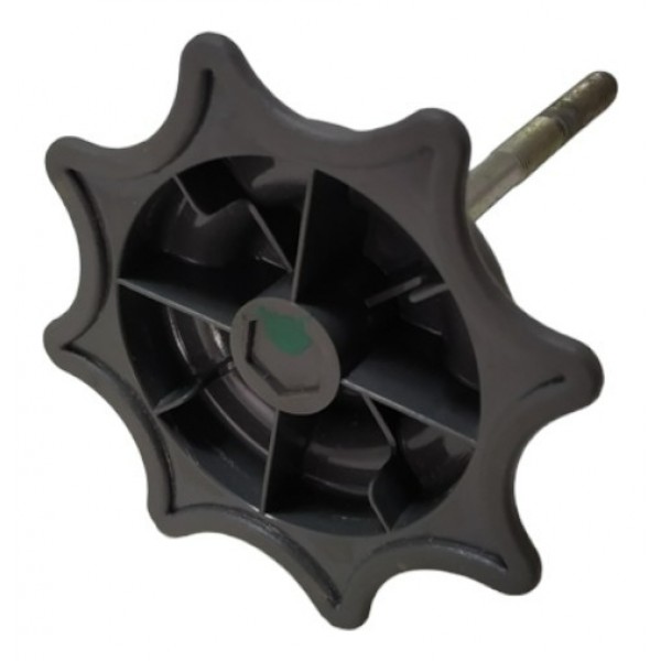 Porca Trava Estepe Vw T-cross 2023 A8421