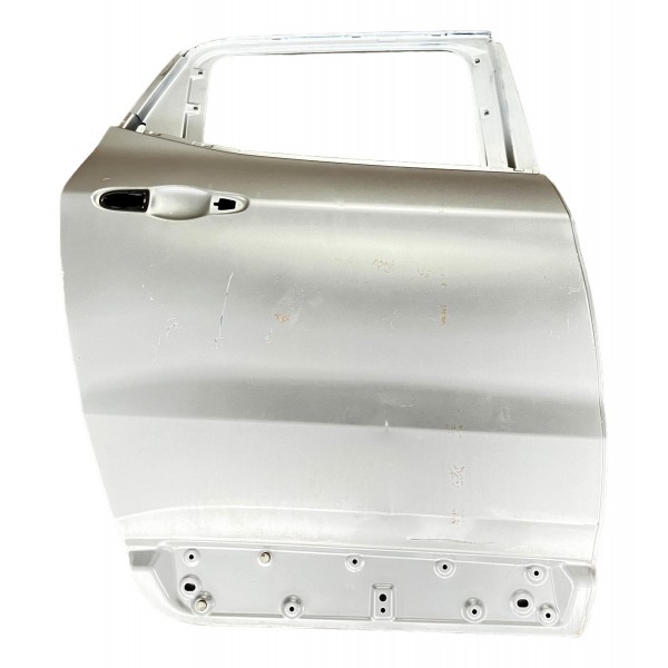 Porta Traseira Direita Fiat Toro 2017 A 2021