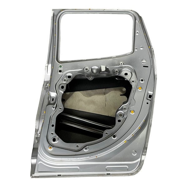 Porta Traseira Direita Fiat Toro 2017 A 2021
