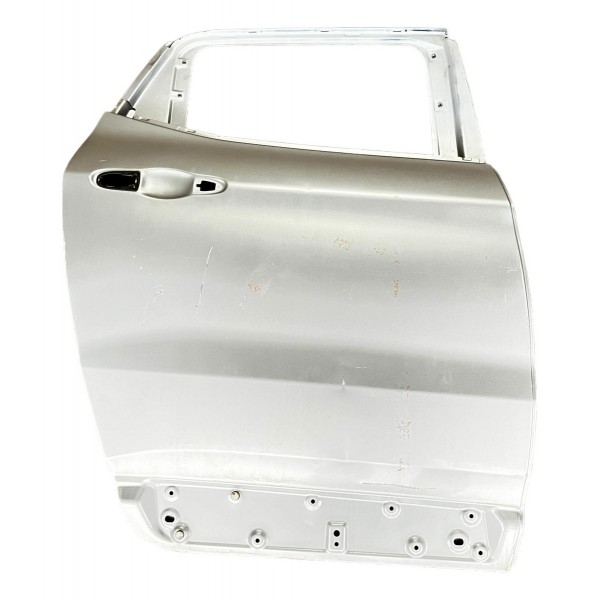 Porta Traseira Direita Fiat Toro 2017 A 2021