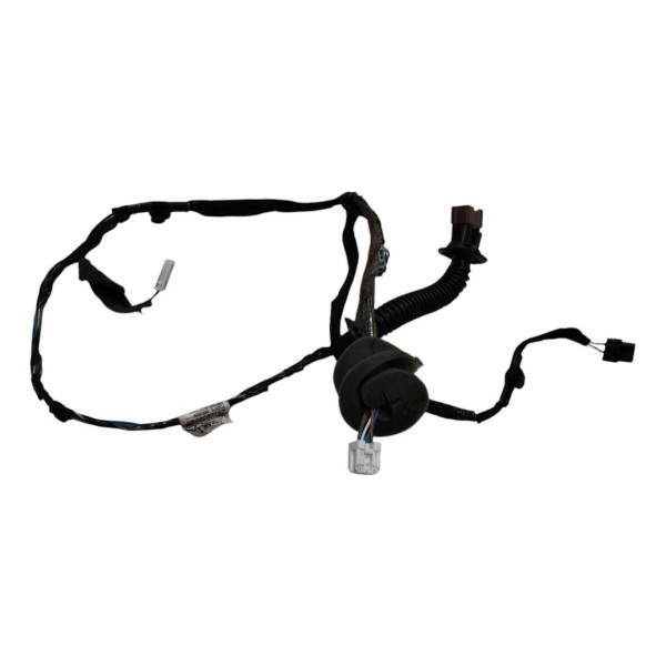 Chicote Porta Traseira Esquerda Renault Duster 1.6 16v 2020