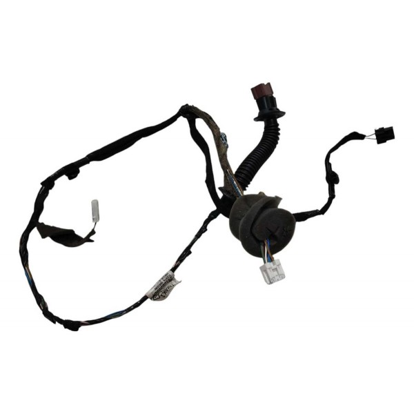 Chicote Porta Traseira Esquerda Renault Duster 1.6 16v 2020