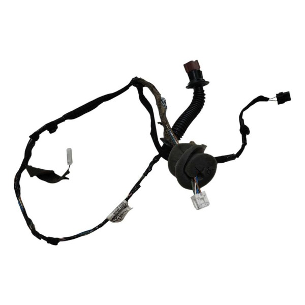 Chicote Porta Traseira Esquerda Renault Duster 1.6 16v 2020