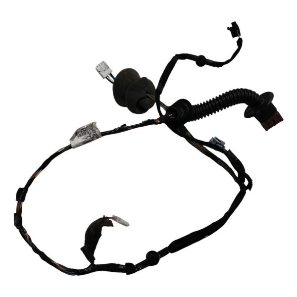 Chicote Porta Traseira Esquerda Renault Duster 1.6 16v 2020