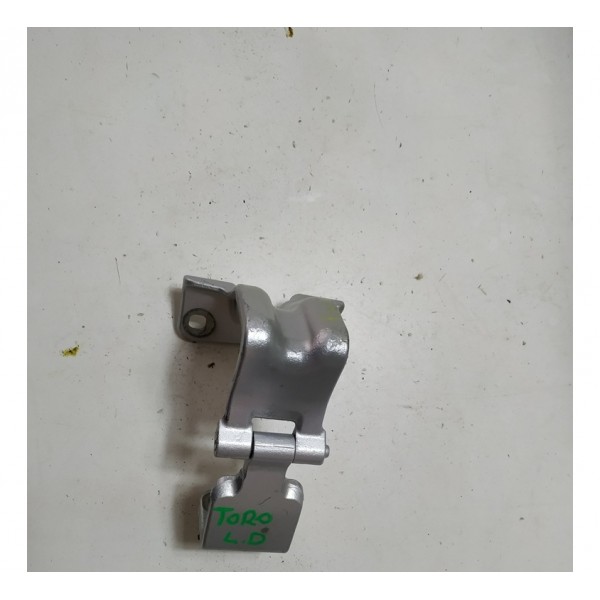 Dobradiça Dir Tampa Traseira Fiat Toro 1.8 2018 A8297