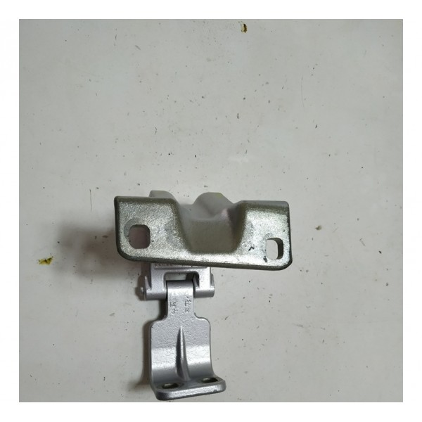 Dobradiça Dir Tampa Traseira Fiat Toro 1.8 2018 A8297