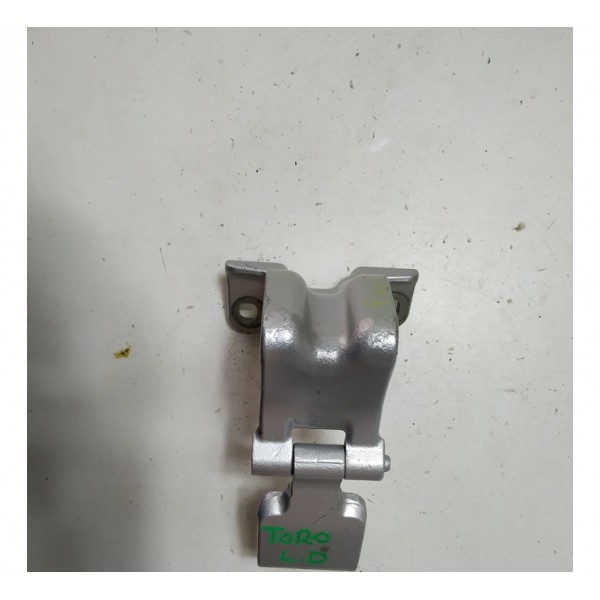Dobradiça Dir Tampa Traseira Fiat Toro 1.8 2018 A8297