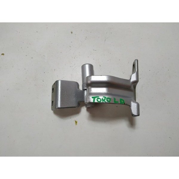 Dobradiça Dir Tampa Traseira Fiat Toro 1.8 2018 A8296