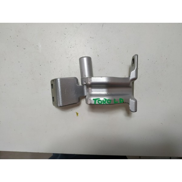 Dobradiça Dir Tampa Traseira Fiat Toro 1.8 2018 A8296