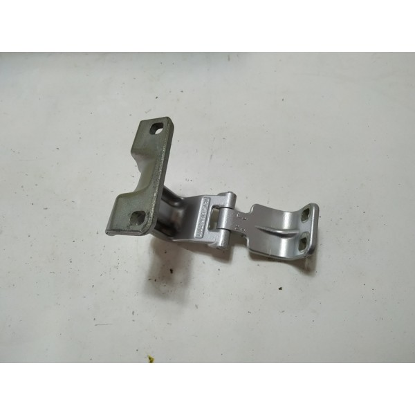 Dobradiça Esq Tampa Traseira Fiat Toro 1.8 2018 A8295