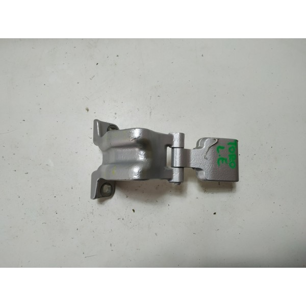 Dobradiça Esq Tampa Traseira Fiat Toro 1.8 2018 A8295