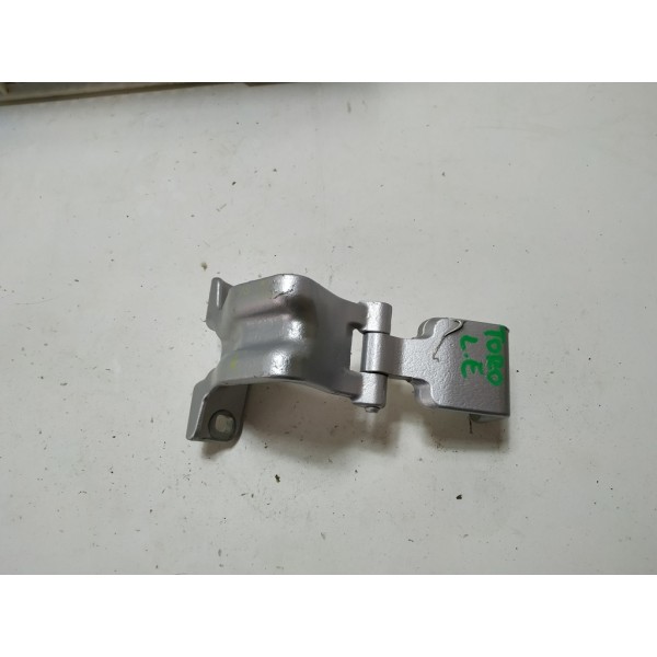 Dobradiça Esq Tampa Traseira Fiat Toro 1.8 2018 A8295