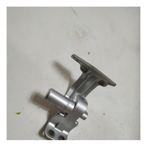 Dobradiça Esq Tampa Traseira Fiat Toro 1.8 2018 A8294