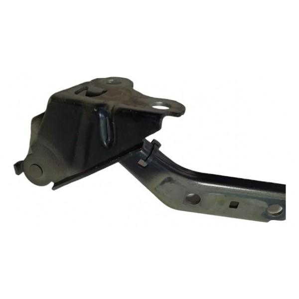 Dobradiça Esq Capo Dianteiro Vw Gol G7 2018 A8407